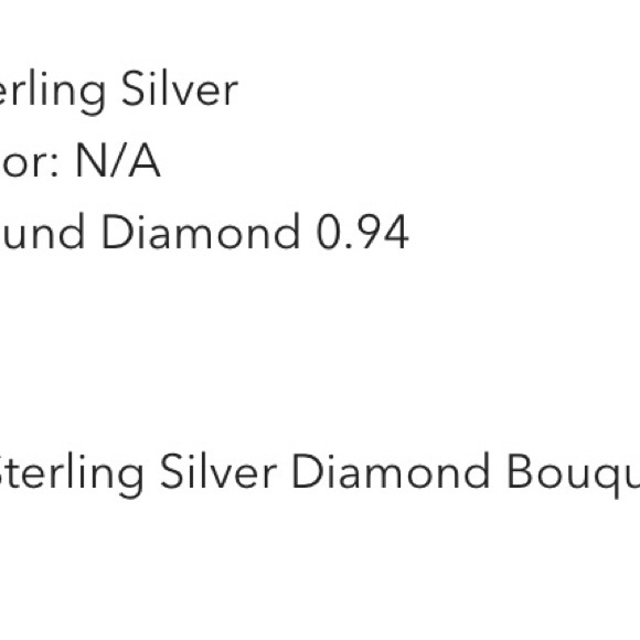 Effy Diamond Bracelet NWOT - Picture 5 of 5